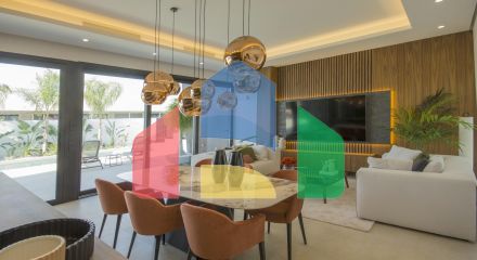 НОВЫЕ ВИЛЛЫ В СЬЮДАД-КЕСАДА НОВЫЕ ВИЛЛЫ В СЬЮДАД-КЕСАДА