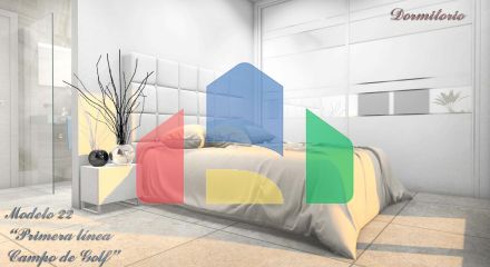 Роскошная вилла на первой линии поля для гольфа Роскошная вилла на первой линии поля для гольфа