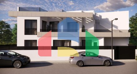 ТАУНХАУСЫ В РОХАЛЕСЕ ТАУНХАУСЫ В РОХАЛЕСЕ