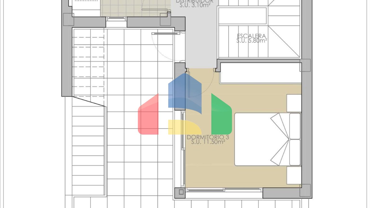 ТАУНХАУСЫ В РОХАЛЕСЕ