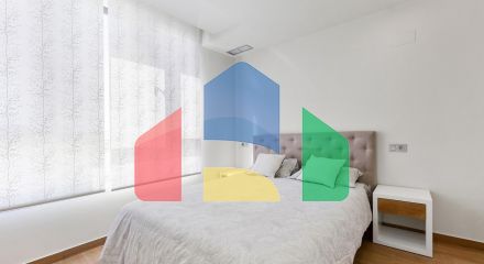 НОВЫЕ ВИЛЛЫ В РОХАЛЕСЕ