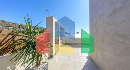 НОВЫЕ ВИЛЛЫ В РОХАЛЕСЕ