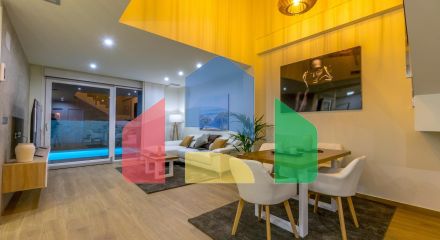 НОВЫЕ ВИЛЛЫ В РОХАЛЕСЕ