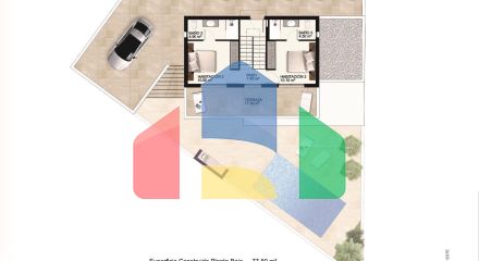 НОВЫЕ ВИЛЛЫ В РОХАЛЕСЕ