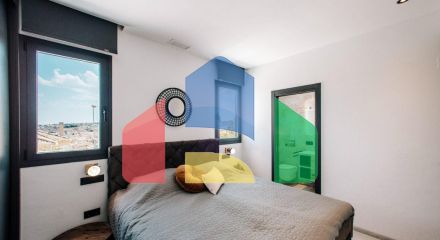 РОСКОШНАЯ И ДИЗАЙНЕРСКАЯ КВАРТИРА РЯДОМ С ПОЛЕМ ДЛЯ ГОЛЬФА РОСКОШНАЯ И ДИЗАЙНЕРСКАЯ КВАРТИРА РЯДОМ С ПОЛЕМ ДЛЯ ГОЛЬФА