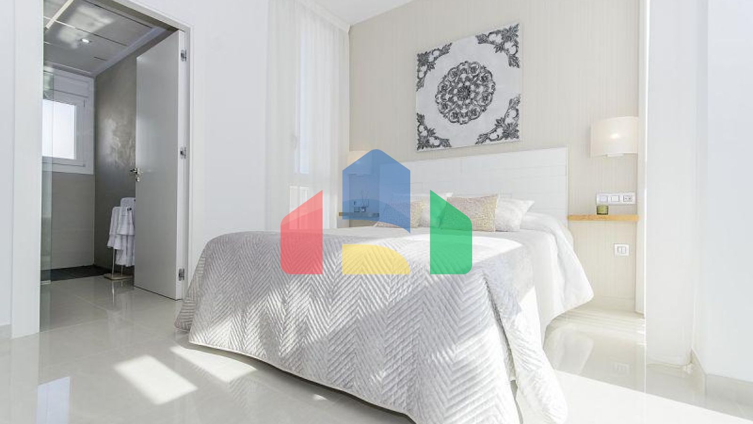 ДИЗАЙН ВИЛЛА СО ВСЕМИ РОСКОШЬЯМИ