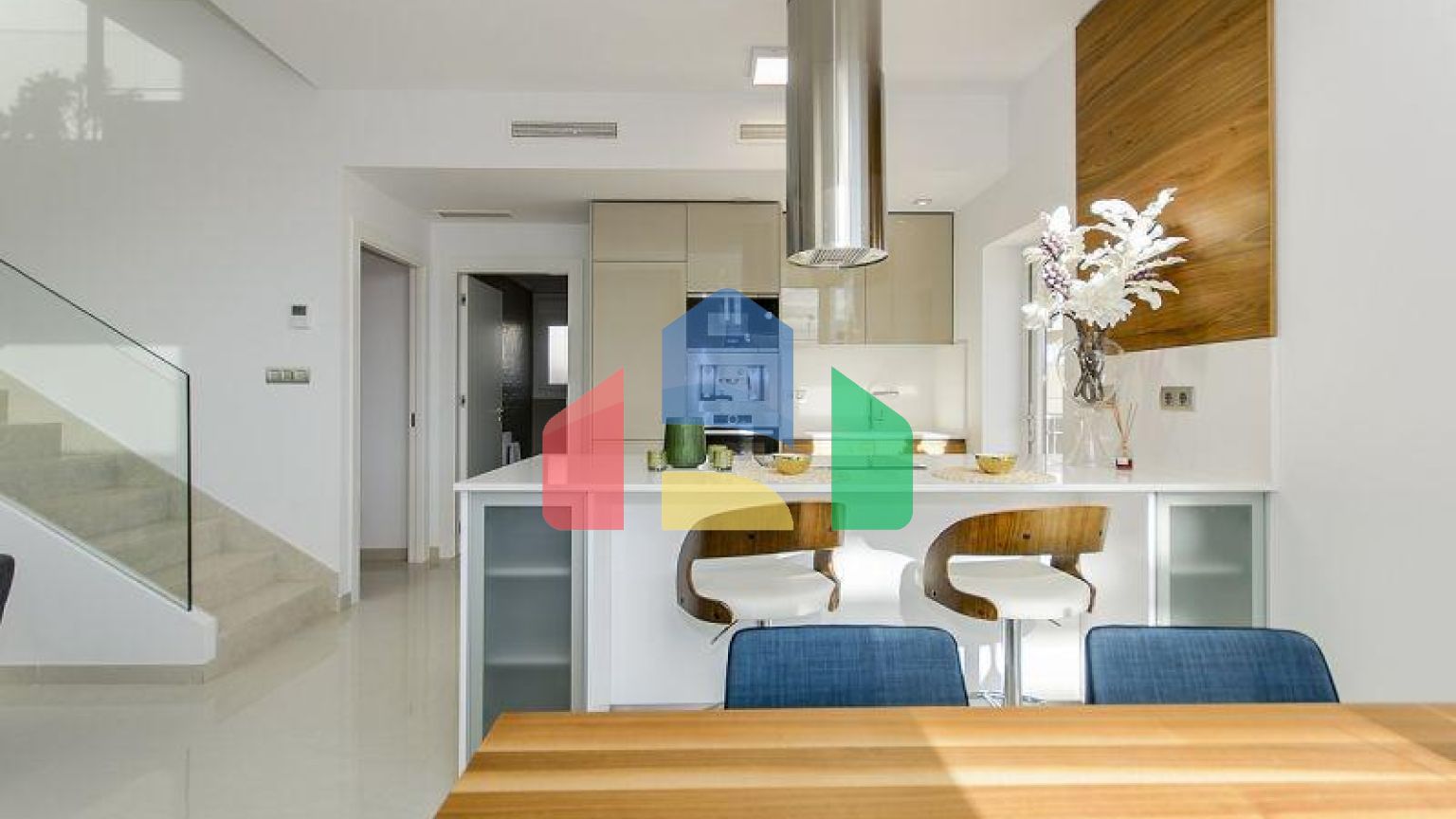 ДИЗАЙН ВИЛЛА СО ВСЕМИ РОСКОШЬЯМИ