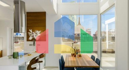 ДИЗАЙН ВИЛЛА СО ВСЕМИ РОСКОШЬЯМИ