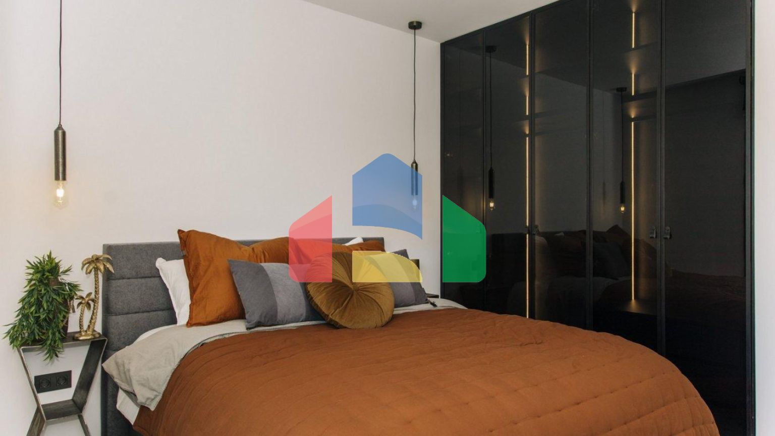 ДИЗАЙНЕРСКАЯ ВИЛЛА НА БЕРЕГУ МОРЯ