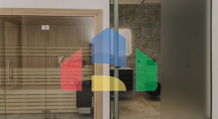 ДИЗАЙНЕРСКАЯ ВИЛЛА НА БЕРЕГУ МОРЯ ДИЗАЙНЕРСКАЯ ВИЛЛА НА БЕРЕГУ МОРЯ