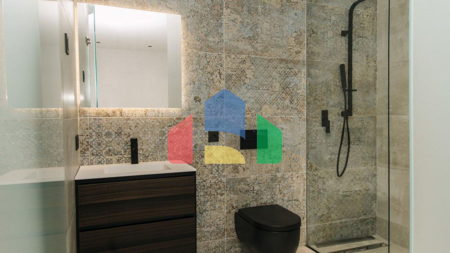 ДИЗАЙНЕРСКАЯ ВИЛЛА НА БЕРЕГУ МОРЯ