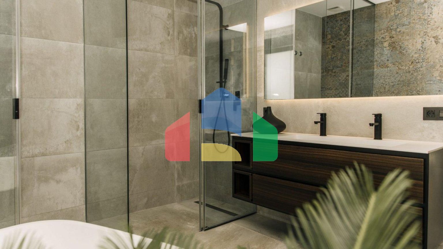 ДИЗАЙНЕРСКАЯ ВИЛЛА НА БЕРЕГУ МОРЯ