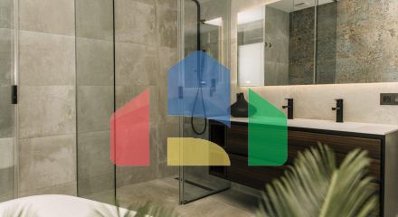 ДИЗАЙНЕРСКАЯ ВИЛЛА НА БЕРЕГУ МОРЯ ДИЗАЙНЕРСКАЯ ВИЛЛА НА БЕРЕГУ МОРЯ