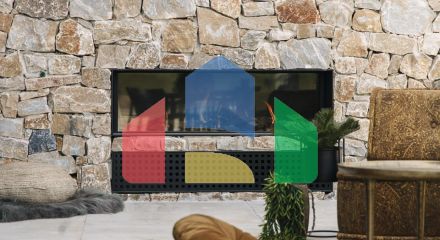 ДИЗАЙНЕРСКАЯ ВИЛЛА НА БЕРЕГУ МОРЯ ДИЗАЙНЕРСКАЯ ВИЛЛА НА БЕРЕГУ МОРЯ