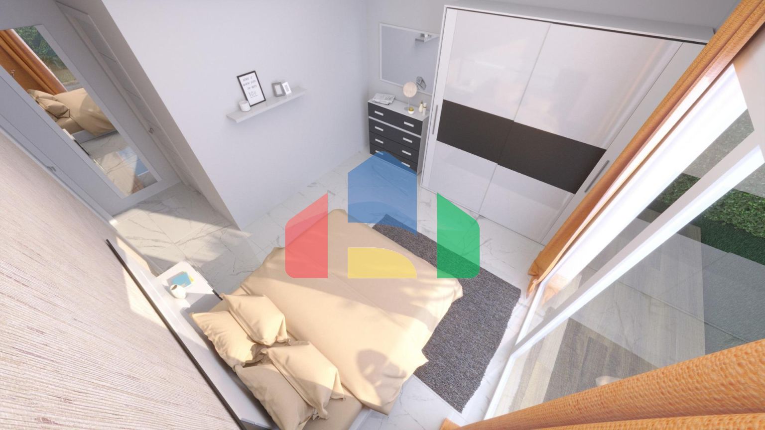 КРАСИВАЯ ВИЛЛА С ВИДОМ НА ГОЛЬФ ПОЛЕ «LA MARQUESA»!