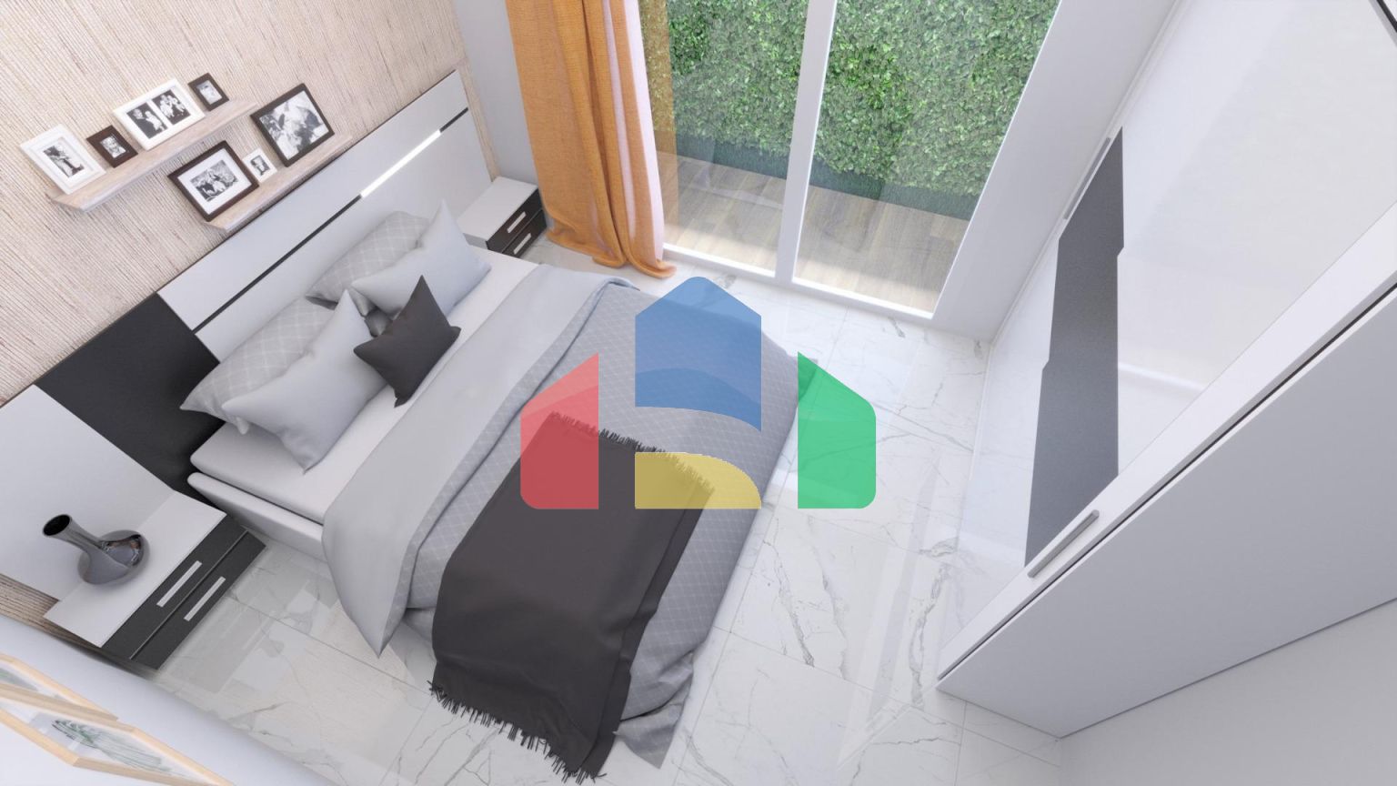 КРАСИВАЯ ВИЛЛА С ВИДОМ НА ГОЛЬФ ПОЛЕ «LA MARQUESA»!