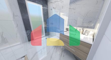 КРАСИВАЯ ВИЛЛА С ВИДОМ НА ГОЛЬФ ПОЛЕ «LA MARQUESA»!