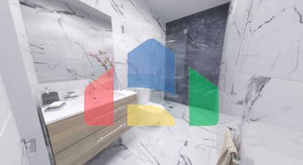 КРАСИВАЯ ВИЛЛА С ВИДОМ НА ГОЛЬФ ПОЛЕ «LA MARQUESA»!