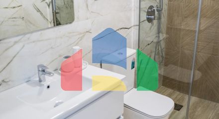 КРАСИВАЯ ВИЛЛА С ВИДОМ НА ГОЛЬФ ПОЛЕ «LA MARQUESA»!