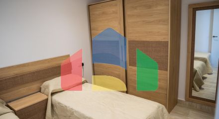 КРАСИВАЯ ВИЛЛА С ВИДОМ НА ГОЛЬФ ПОЛЕ «LA MARQUESA»!