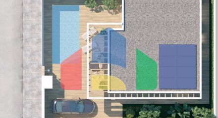 КРАСИВАЯ ВИЛЛА С ВИДОМ НА ГОЛЬФ ПОЛЕ «LA MARQUESA»!