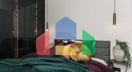 Дизайнерская вилла общей площадью 250 квадратных метров с видом на Гуардамар и море.