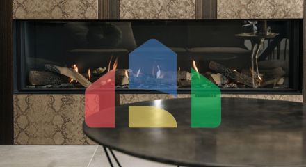 Дизайнерская вилла общей площадью 250 квадратных метров с видом на Гуардамар и море.