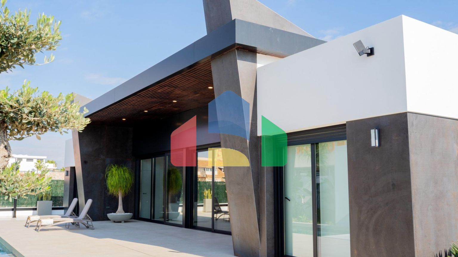 НОВЫЕ ВИЛЛЫ В СЬЮДАД-КЕСАДА