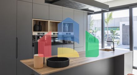 НОВЫЕ ВИЛЛЫ В СЬЮДАД-КЕСАДА