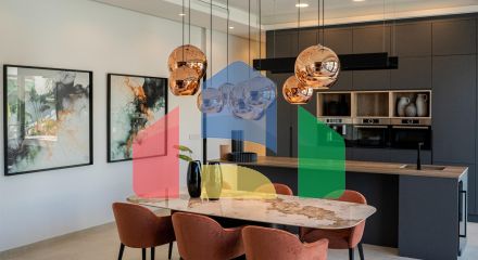 НОВЫЕ ВИЛЛЫ В СЬЮДАД-КЕСАДА