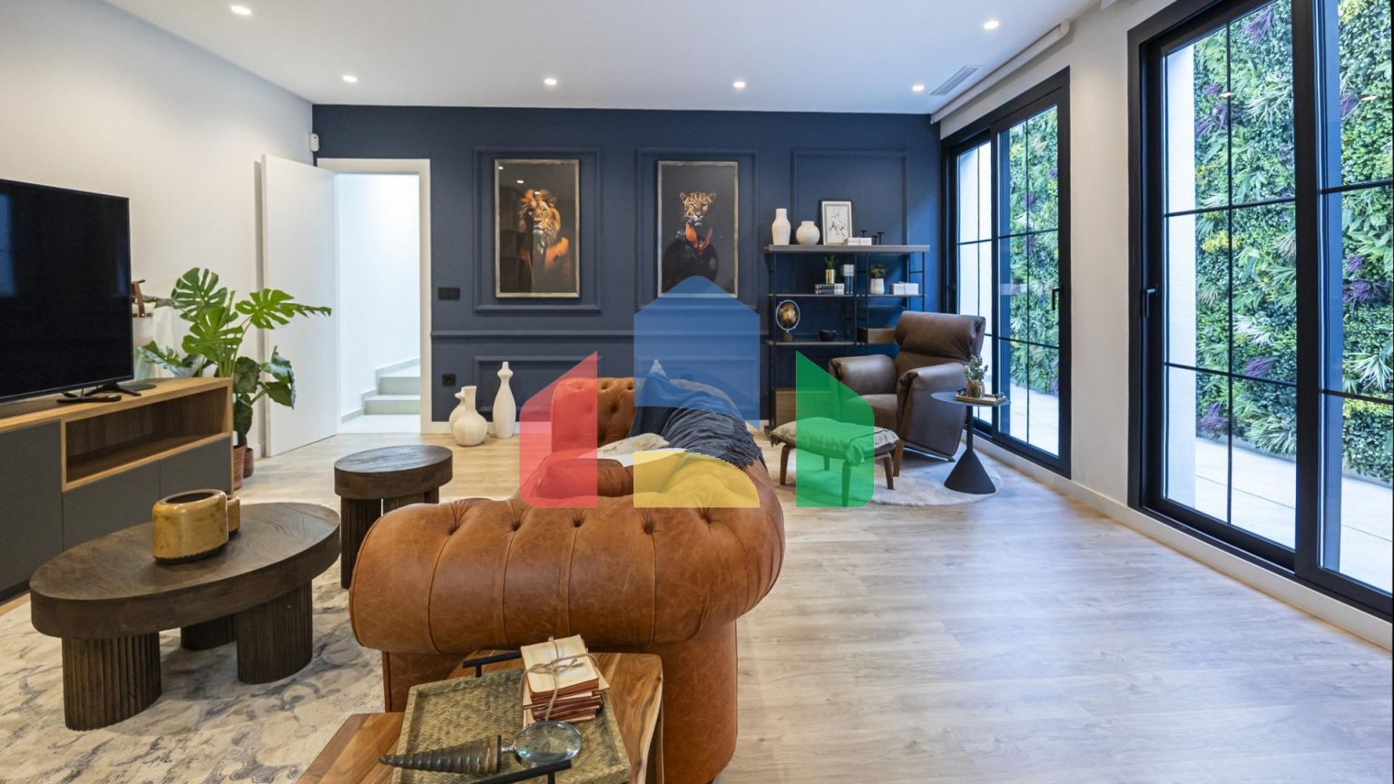 НОВЫЕ ВИЛЛЫ В СЬЮДАД-КЕСАДА