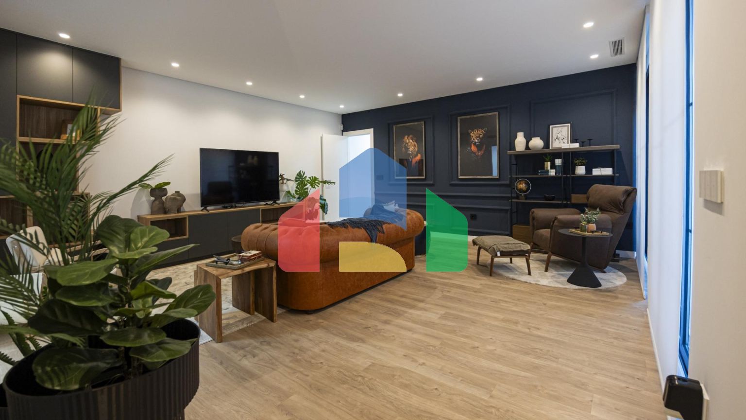 НОВЫЕ ВИЛЛЫ В СЬЮДАД-КЕСАДА