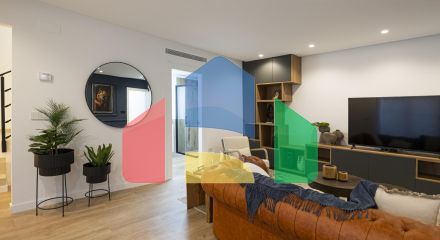 НОВЫЕ ВИЛЛЫ В СЬЮДАД-КЕСАДА