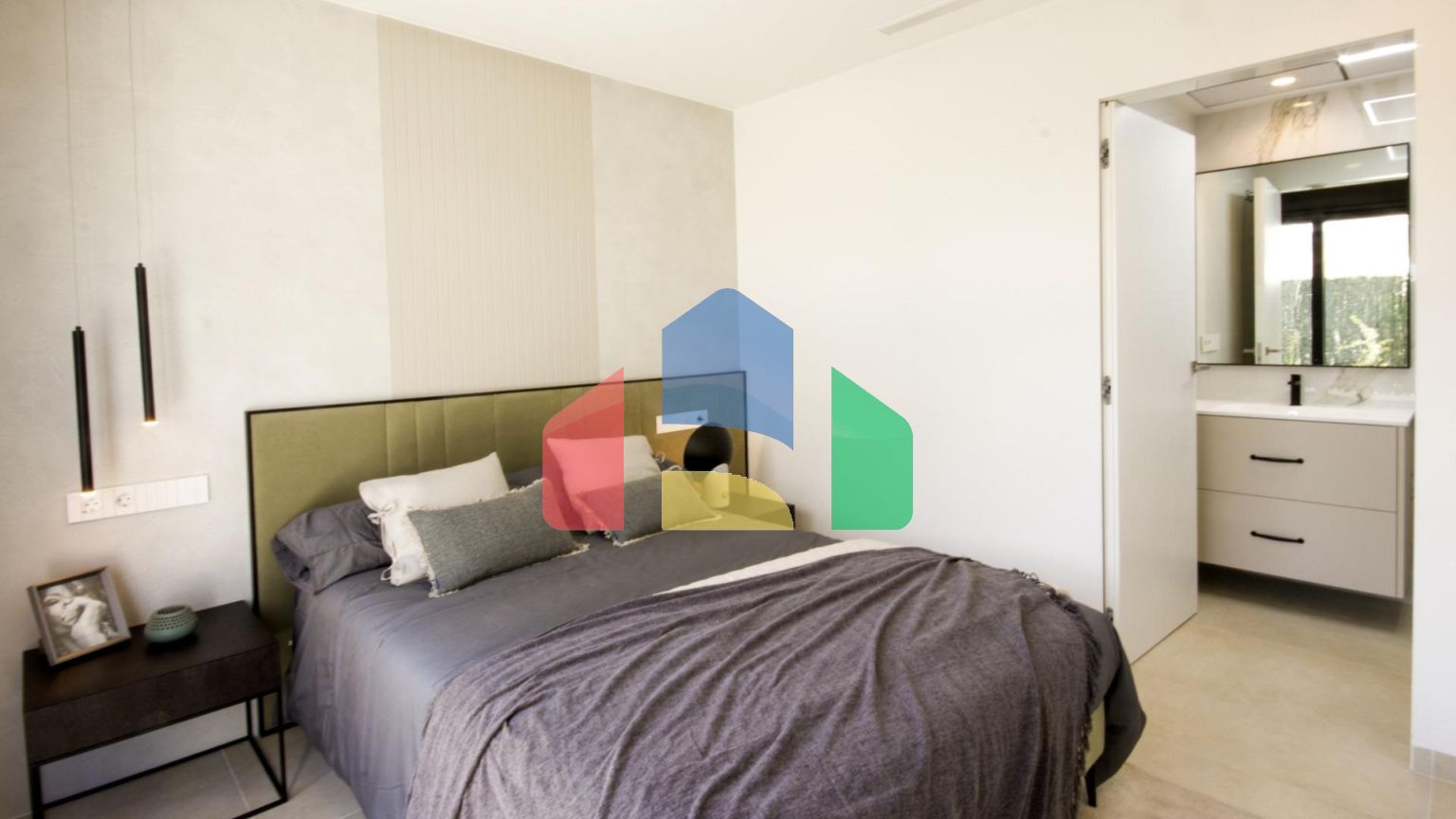 НОВЫЕ ВИЛЛЫ В СЬЮДАД-КЕСАДА