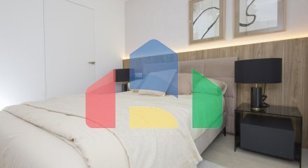 НОВЫЕ ВИЛЛЫ В СЬЮДАД-КЕСАДА