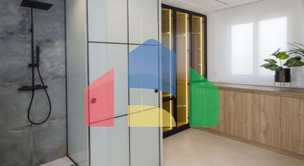 НОВЫЕ ВИЛЛЫ В СЬЮДАД-КЕСАДА