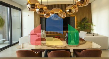 НОВЫЕ ВИЛЛЫ В СЬЮДАД-КЕСАДА