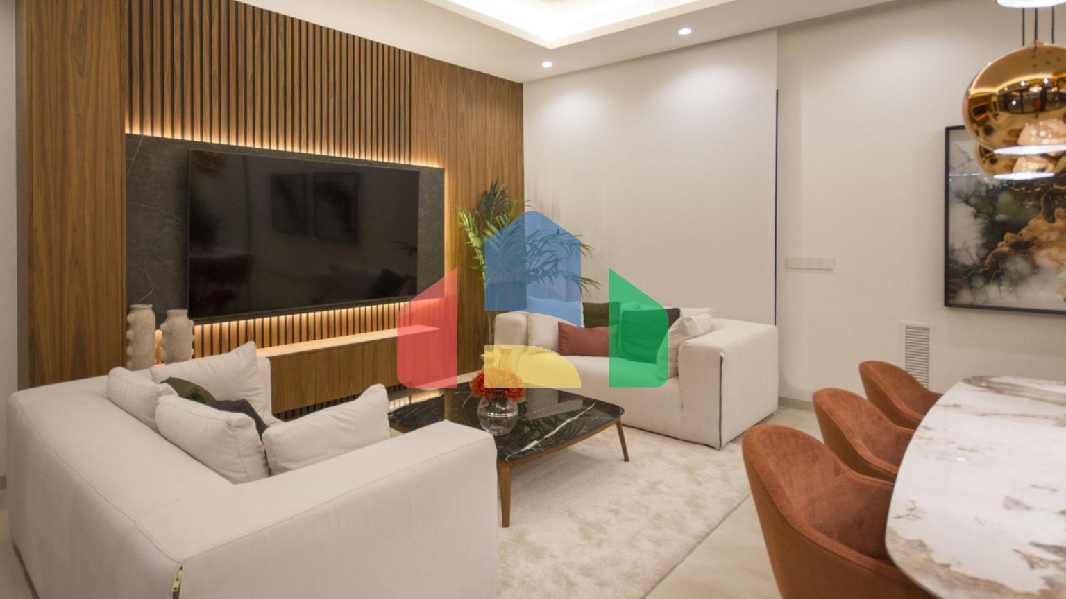 НОВЫЕ ВИЛЛЫ В СЬЮДАД-КЕСАДА