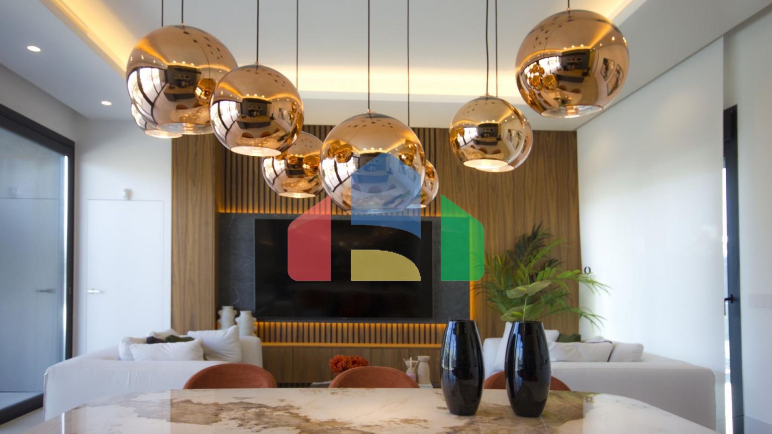 НОВЫЕ ВИЛЛЫ В СЬЮДАД-КЕСАДА