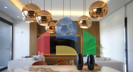 НОВЫЕ ВИЛЛЫ В СЬЮДАД-КЕСАДА