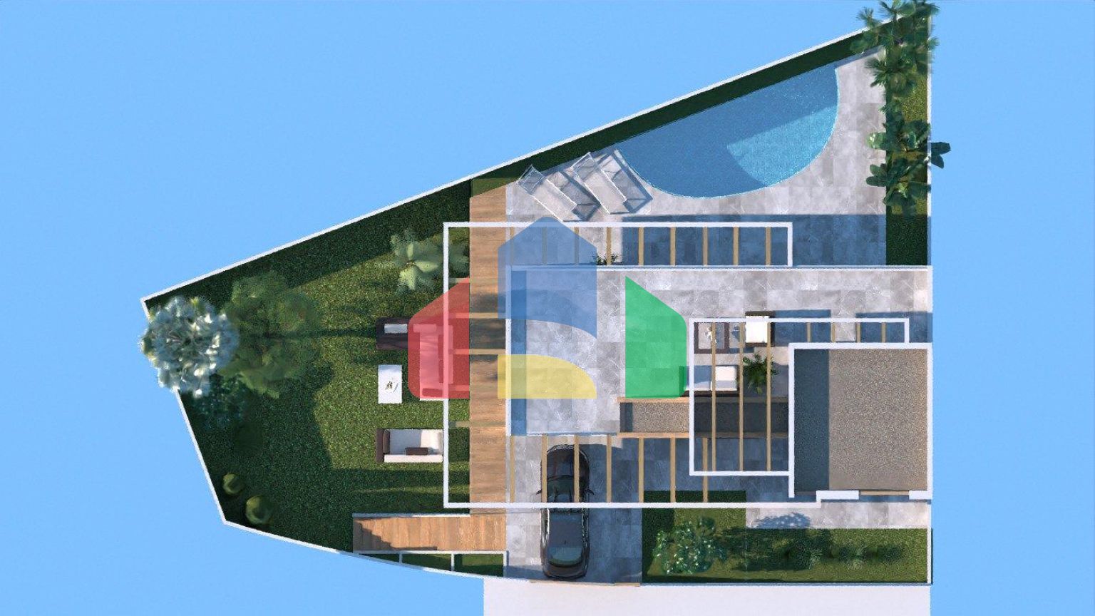 Вилла в Рохалес ID N6034