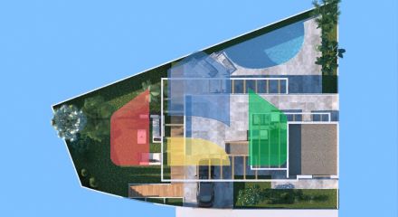 Вилла в Рохалес ID N6034