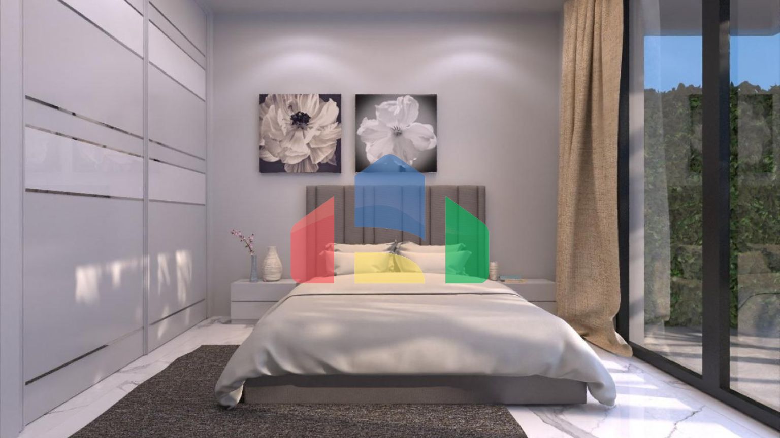 Вилла в Рохалес ID N6034