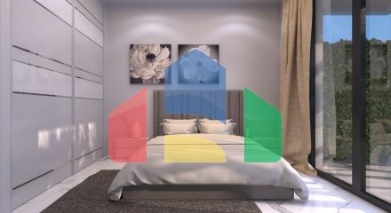 Вилла в Рохалес ID N6034