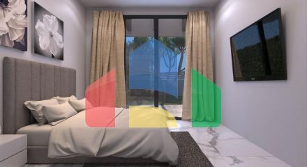 Вилла в Рохалес ID N6034