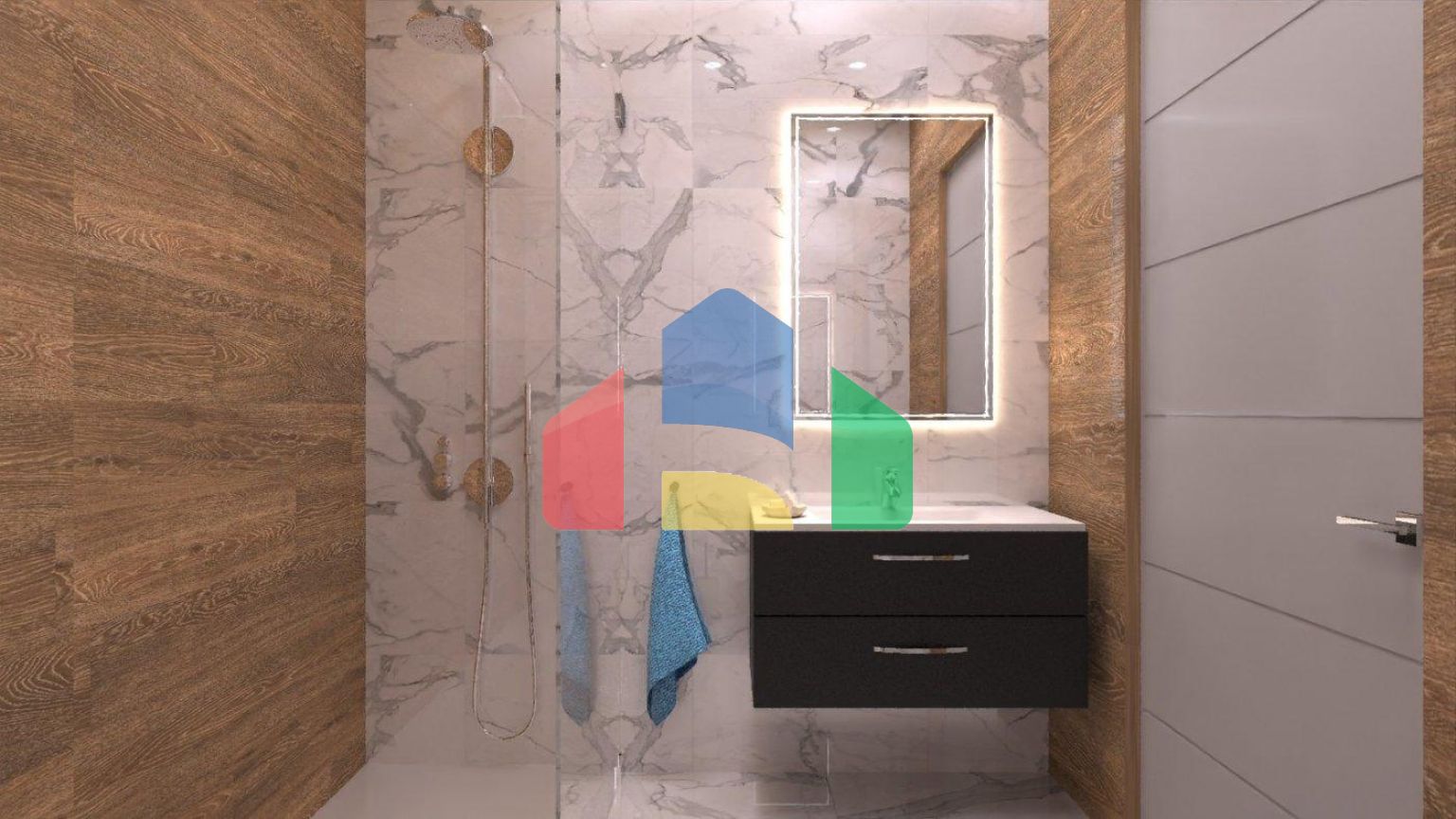 Вилла в Рохалес ID N6034