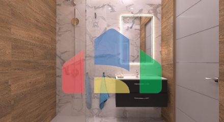 Вилла в Рохалес ID N6034