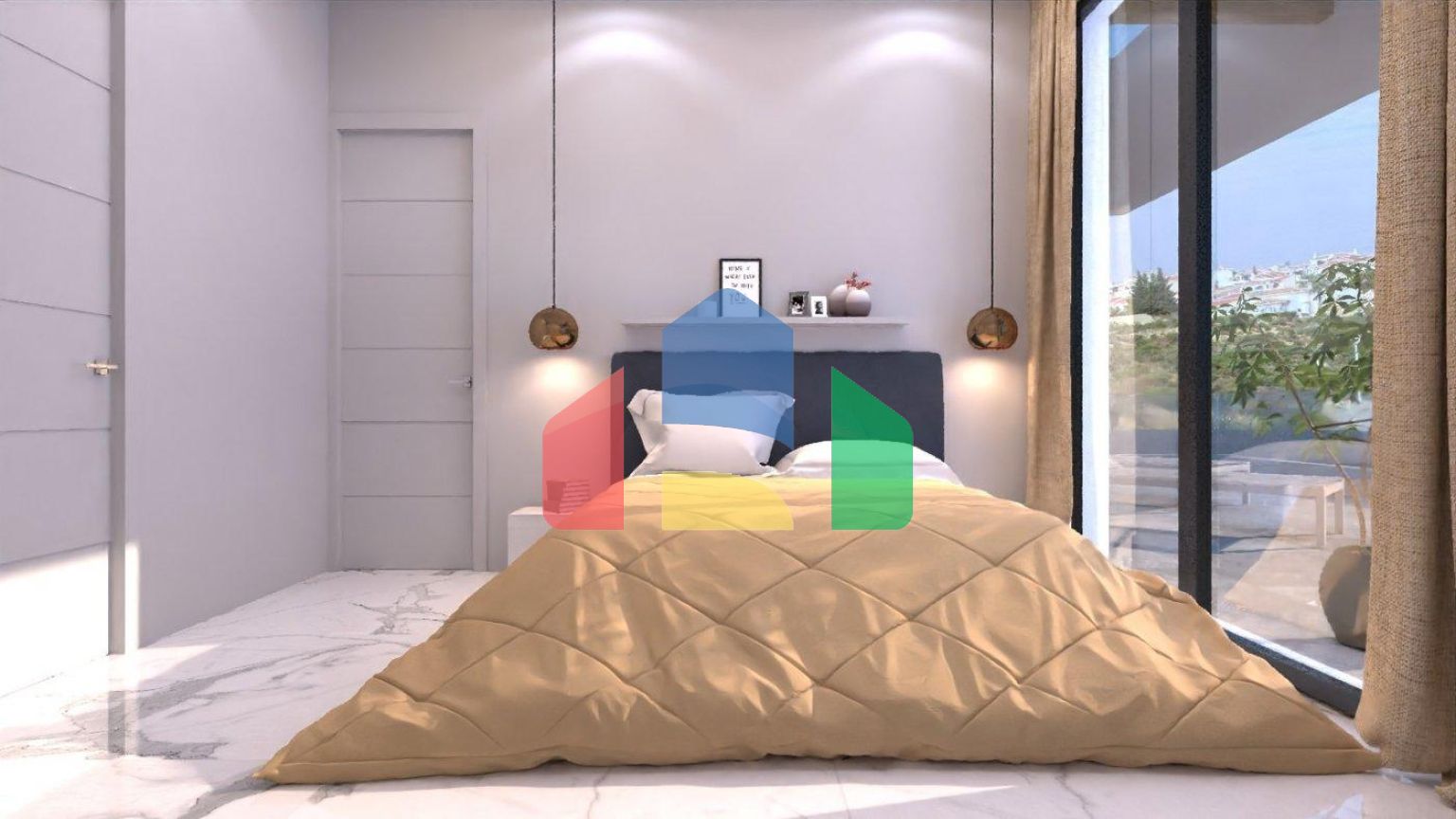 Вилла в Рохалес ID N6034