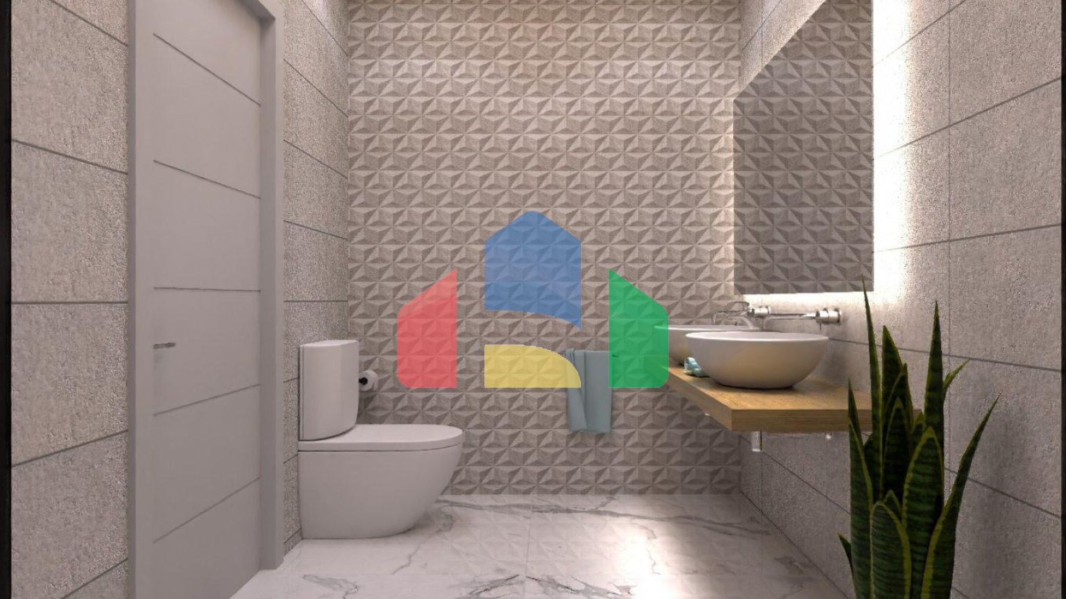 Вилла в Рохалес ID N6034