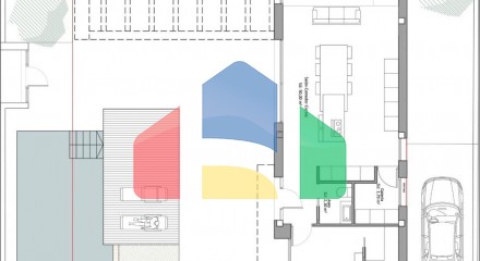 NEW BUILD VILLAS IN CIUDAD QUESADA